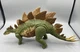 Jurassic World Camp Cretaceous Mega Destroyers Stegosaurus