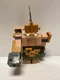 2022 Mattel Minecraft Legends Portal Guard Action Figure