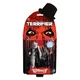 Terrifier - ART the CLOWN Blood Bath Action Figure by Trick or Treat Studios