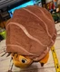 Disney's Raya & The Last Dragon Fold'n Roll Tuk Tuk Plush, Stuffed Animal-Used