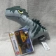 Mattel Giganotosaurus Jurassic World Plush Stuffed Animal 2022 with sound. 