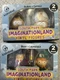 Kidrobot South Park Imaginationland Complete SET