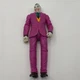 JOKER '66 STYLE 2018 BATMAN MISSIONS DC COMICS MATTEL 6&rdquo; ACTION FIGURE