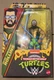 WWE X TMNT TEENAGE MUTANT NINJA TURTLES ELITE SETH ROLLINS LEONARDO 6&rdquo; FIGURE