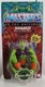 Mattel Masters of the Universe SSSQUEEZE figure  Retro Play                 (A5)