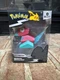 Pok&eacute;mon Select Metallic Porygon Figure 3" Series 3 Jazwares New Sealed