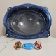 Beyblade Stadium Burst Surge Blue And Grey Hasbro Missing Feet Stands