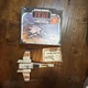 Star Wars Return Of The Jedi 1978 Battle Damaged X-Wing Vintage In Box Kenner OG