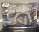 Star Wars Micro Galaxy Squadron AT-AT Walker SWJ0170 NEW IN BOX