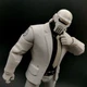 Hasbro Fortnite Victory Royale Series Brutus Ghost 7" Figure Mining Tool Gun 