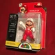 World of Nintendo 2.5" Inch FIRE MARIO FIGURE Series 1-1 *NEW* Jakks Pacific