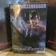 NECA Ultimate Terminator Police Station Assault T-800 ( Motorcycle Jacket) Movie