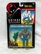 Kenner Batman The Animated Series 1994 Killer Croc Action Figure New