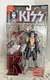 Kiss Gene Simmons Ultra Action Figure  McFarlane Toys 1997