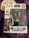 Funko Pop! Vinyl: Star Wars - Boba Fett #462