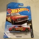 Hot Wheels Night Burnerz 1971 Datsun 510 97/250 8/10 Momo