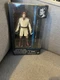 Star Wars 6" Obi-Wan Kenobi Action Figure Blue Line