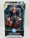 NEW McFarlane:  DC Multiverse Superman (Heat Vision) (Batman V Superman)  - NIB