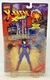 NEW!! 1995 ToyBiz - Marvel X-Men - Domino Action Figure - NOS