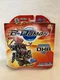 Hasbro Battle B Daman BLACK KNIGHT DHB Worn Box NEW NRFP
