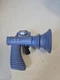 Despicable Me Fart Blaster Mini Minions Gun Thinkway Toys  Needs Battery. Ch 