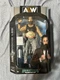 All Elite Wrestling Unmatched Series 3 Brodie Lee Action Figure No Cards
