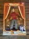 NSYNC Living Toys JC Chasez Marionette Action Figure NIB