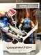 New: Hasbro Overwatch Ultimates Series - ZARYA - Collectible Action Figure NIB