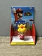 Jakks Pacific - Super Mario Bros. - "Baby Peach" (Factory Packaged)