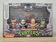 Fisher-Price Little People Collector - TMNT 40th Anniversary Villain Edition 