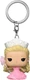Funko Pop! Keychain: Wicked - Glinda - Novelty Keyring - Collectable Mini Figure