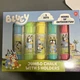 Bluey Family 4-Pack Figure Set