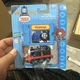 TAKE ALONG Thomas And Friends Thomas Limited Edition Die-cast Metallic Exclusive