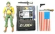 Hasbro G.I. Joe 50th Anniversary Duke Loose Complete 3.75&rdquo;