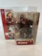 McFarlane NFL San Francisco 49ers Wide Receiver 81 Terrell Owens Red Jersey 2002