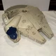 Vintage WORKING CLEAN 1979 Kenner  Toys Star Wars Millennium Falcon NOT COMPLETE