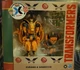 Hasbro Transformers & Naruto Shippuden, Collaborative, Kurama, Gamakichi, SDCC