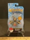 2016 Tomy Mega Banette Articulated Pokemon Figure - MOSC