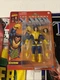 Hasbro The Uncanny X-Men Marvel Legends Retro WOLVERINE 6-Inch Action Figure