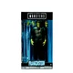 Jada Toys Universal Monsters Frankenstein 6&rdquo; Action Figure w Accessories