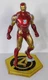 Iron Man Marvel 4" PVC Figure Cake Topper Disney Store Avengers