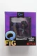 Q FIG Marvel JESSICA  JONES Vinyl Figure Netflix 2017 Loot Crate Exclusive NEW
