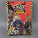 Tyco Crash Test Dummies JUNKMAN Action Figure Junkbot Leader Vintage 1992 NEW