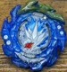 King Helios MR Giga Zeal-10 B-203 Beyblade Burst Beyblade Burst Takara Tomy #B2
