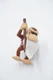 World Of Nintendo Cranky Kong  Series 1-3 2.5" Figure Jakks Pacific