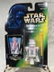 Star Wars Kenner 1996 Power of the Force R5-D4 Concealed Missile Launcher Figure