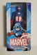 Captain America Marvel Comics Action Figure 6" Hasbro - New