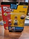 Playmates Toys Simpsons Series 12 Database Action Figure