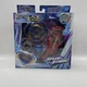Beyblade Burst Surge Speedstorm Spark Power Set Battle Game Brave Valtryek V6