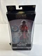 Marvel Legends Nakia 6" Figure Legacy Collection Black Panther Minor Box Dmg New